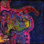 Pochette Bring the Neon War Home