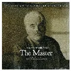 Pochette The Master: Original Motion Picture Soundtrack