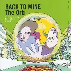 Pochette Back to Mine: The Orb