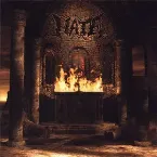 Pochette Lord Is Avenger / Daemon Qui Fecit Terram