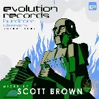 Pochette Evolution Records Hardcore Classics - Volume Four