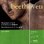 Pochette Piano Concerto No 5 in E Flat, Op 73 ‘Emperor’ / Piano Concerto No 4 in G, Op 58