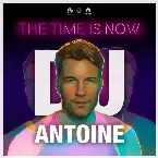 Pochette The Time Is Now