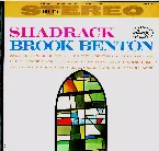 Pochette Shadrack