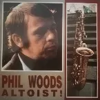 Pochette Altoist!