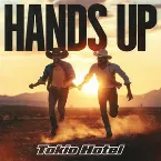 Pochette Hands Up