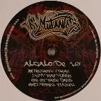 Pochette Alcaloide 10