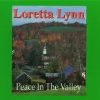 Pochette Peace In The Valley