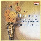 Pochette Marigold: Piano Impressions of Billy Mayerl