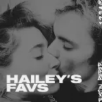 Pochette Hailey’s Favs
