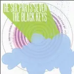 Pochette The Six Parts Seven / The Black Keys