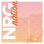 Pochette NRG nation VOL.2
