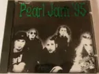 Pochette Pearl Jam '95
