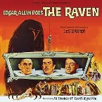 Pochette The Raven / An Evening of Edgar Allan Poe