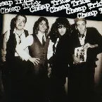 Pochette Cheap Trick