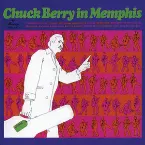 Pochette Chuck Berry in Memphis