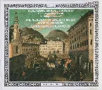 Pochette The Symphonies Vol. III: Salzburg 1772-1773