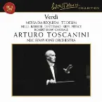 Pochette Messa da requiem