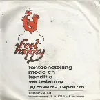 Pochette Een moeder / Feel Happy