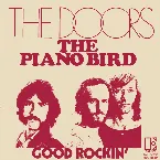 Pochette The Piano Bird