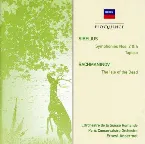 Pochette Sibelius: Symphonies nos. 2 & 4 / Tapiola / Rachmaninov: The Isle of the Dead