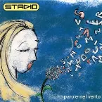 Pochette Parole nel vento