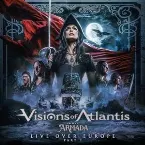 Pochette Armada Live Over Europe - Pt. 2