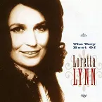 Pochette The Very Best of Loretta Lynn