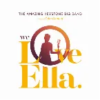 Pochette We Love Ella