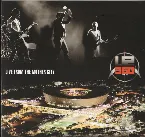 Pochette 2011-02-18: Live From the Mother City: Cape Town Stadium, Cape Town, South Africa