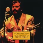 Pochette The Devil's Right Hand - An Introduction to Steve Earle