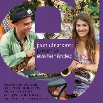 Pochette Joan Chamorro presenta Eva Fernández
