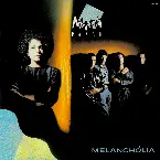 Pochette Melanchólia
