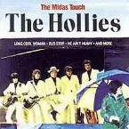Pochette The Hollies: The Midas Touch