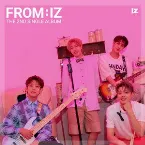 Pochette From:IZ