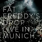 Pochette Live in Munich
