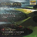 Pochette Creations / To Music / Elegy for Orchestra / Promenade Overture / Campane di Ravello / Voyage