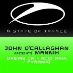 Pochette Dream On / Acid Rain / Pyramid