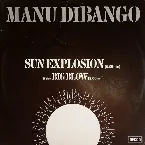 Pochette Sun Explosion / Big Blow