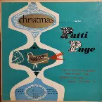 Pochette Christmas With Patti Page, Volume II
