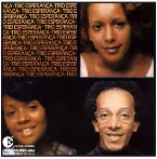 Pochette Trio Esperança