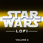 Pochette Star Wars Lofi: Vol. 4