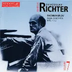 Pochette Rachmaninov: Piano concertos Nos. 1&2