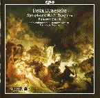 Pochette Symphony no. 3 "Tragica" / Funeral March