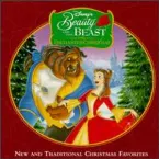 Pochette Beauty and the Beast: The Enchanted Christmas