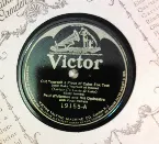 Pochette Cut Yourself a Piece of Cake / Oh You Little Sun-Uv-Er-Gun