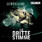 Pochette Die dritte Stimme