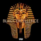 Pochette Black Excellence