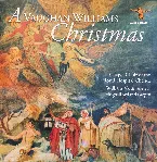Pochette A Vaughan Williams Christmas