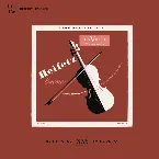 Pochette Heifetz Encores